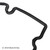 Valve Cover Gasket Set | BEC036-1873
