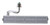 Parallel Flow Evaporator Core | 4SE64085