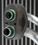 Parallel Flow Evaporator Core | 4SE64085