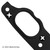 Intake Manifold Gasket Set | BEC037-6196