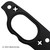 Intake Manifold Gasket Set | BEC037-6196