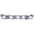 Exhaust Manifold Gasket Set | 557MS 97009