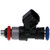 Remanufactured Multi Port Fuel Injector | GBI842-12353