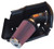 Performance Air Intake System, High-Flow, Roto-Mold Tube | KNE57-1000