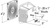 Submersible Trailer Lighting Kit, LH Stop Tail Turn Replacement | GRO53672