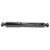 OESpectrum Rear Suspension Shock Absorber | MON37087