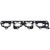 Exhaust Manifold Gasket Set | 557MS 96377