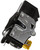 Door Lock Actuator | DOR931-921