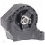 Transmission Mount Front Left | 62M3451