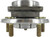 Front Wheel Hub Bearing Assembly For Mitsubishi Chrysler | SKFBR930214