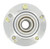 Front Wheel Hub Bearing Assembly For Mitsubishi Chrysler | SKFBR930214