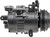 7SBH17 Reman Compressor | 4SE197356