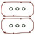 Engine Valve Cover Gasket Set | 557VS 50461 R