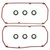 Engine Valve Cover Gasket Set | 557VS 50461 R
