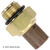 Thermo Fan Switch | BEC201-1650