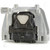 Engine Mount Right | 62M9911