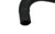 Power Steering Suction Hose with Clamps | REIPSH0503