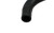 Power Steering Suction Hose with Clamps | REIPSH0503
