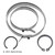 Constant Velocity Joint Boot Kit | BEC103-2855