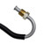 Power Steering Return Hose - 17mm Male Invented Flare x 3/8" I.D. Hose | EPS93571