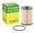 Cartridge Fuel Metal Canister Filter | MANPU 936/1 X