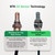Direct Fit Oxygen Sensor | NGK24160
