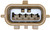 Direct Fit Oxygen Sensor | NGK24160