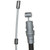 Element3 Parking Front Brake Cable | RAYBC95503