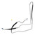 Power Steering Pressure Hose | EPS92288