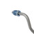 Power Steering Pressure Hose | EPS92288