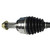 11-13 Honda Odyssey CV Axle Assembly  - Front Left | GSPNCV10048