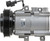 HS18 Compressor | 4SE68144