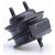 Engine Mount Front Left | 62M9650