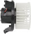 Flanged Vented CW Blower Motor w/ Wheel | 4SE75869