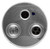 Aluminum Filter Drier w/ Pad Mount | 4SE83282