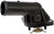 Thermst Housing Assy | DOR902-3115