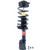 Quick-Strut Front Right Suspension Strut and Coil Spring Assembly | MON173021