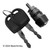 Ignition Key And Tumbler | BEC201-1768