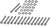 Exhaust Manifold Hardware Kit | DOR32114