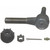 Front Outer; Front Left Outer Steering Tie Rod End | MOOES314RL