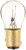 Standard Miniature 1662 - Qty 1 Bulb | PHI1662CP