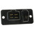 Blower Motor Resistor | BWDRU934
