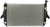 Complete Radiator | SPECU1688