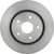 Premium Coated Vented Front Brake Rotor | BBB09.A538.11
