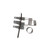 Blower Motor Resistor | BWDRU815