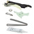 Engine Timing Chain Kit | INAZC00891K