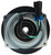 New 206,209,210,HG850,HG1000 Clutch Assembly w/ Coil | 4SE47927