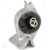 Transmission Mount Left | 62M3351