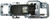 Interior Door Handle | DOR97731