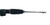 New Rack and Pinion - Includes Inner Tie Rods | EPS2095